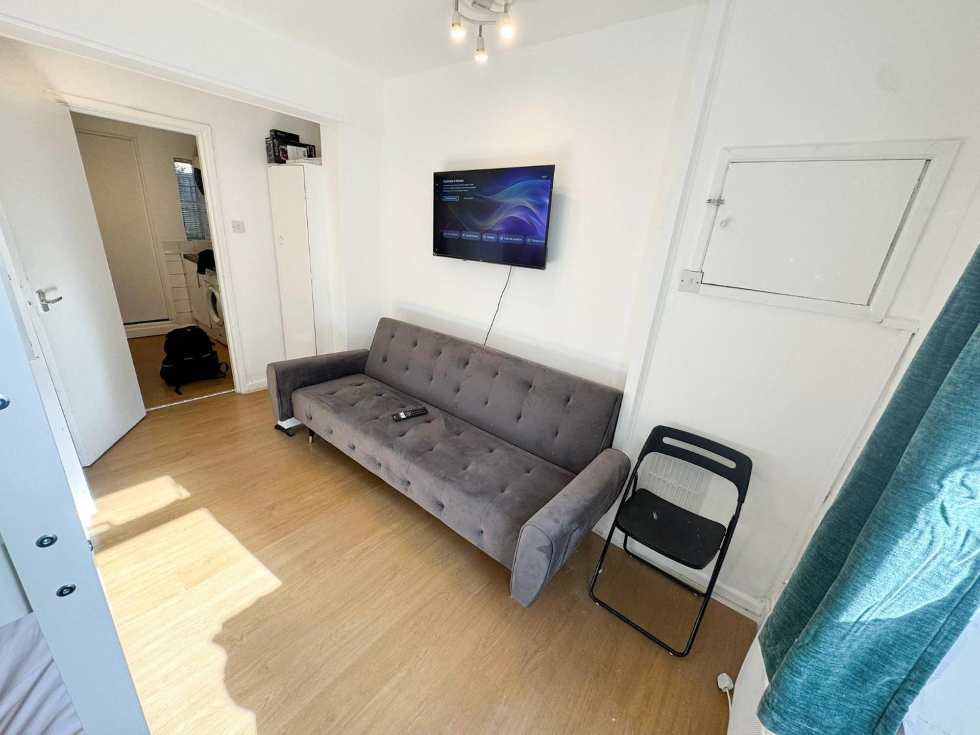 Apartament Clapham